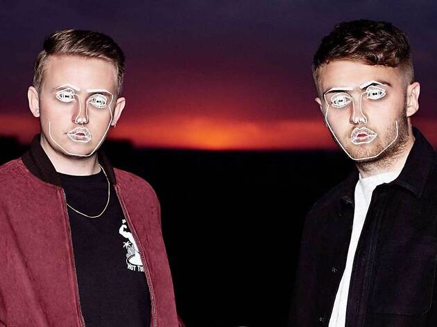 Disclosure Disclosure