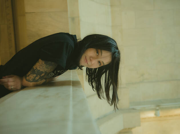 Japanese Breakfast Japanese Breakfast