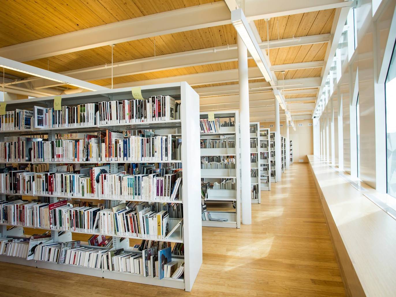 15 Best Montreal Libraries That Will Satisfy Your Inner Bookworm
