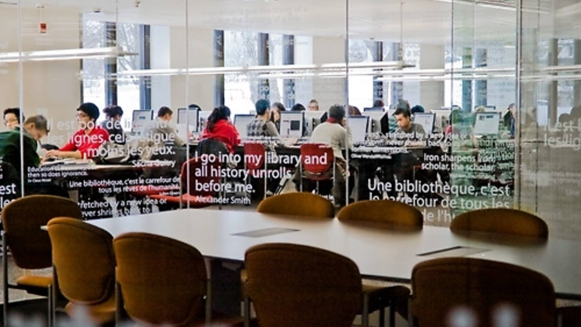 15 Best Montreal Libraries That Will Satisfy Your Inner Bookworm