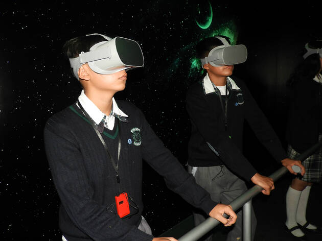 Academia Espacial de Ahorronautas Academia Espacial de Ahorronautas