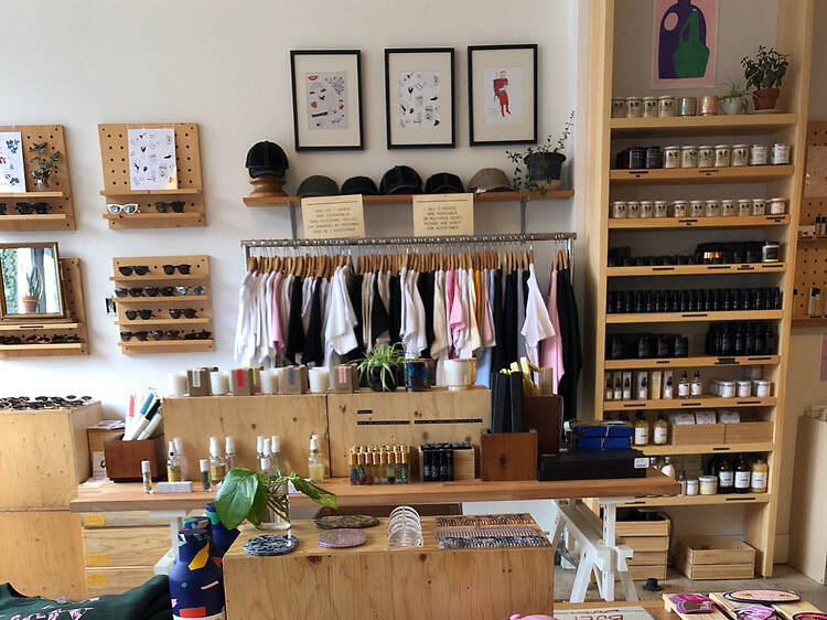 Shopping Guide - 5 Different Fashion Boutiques You Must Visit While in  Montreal - The Montreal Fashion Society by The Fashion Tourism Society