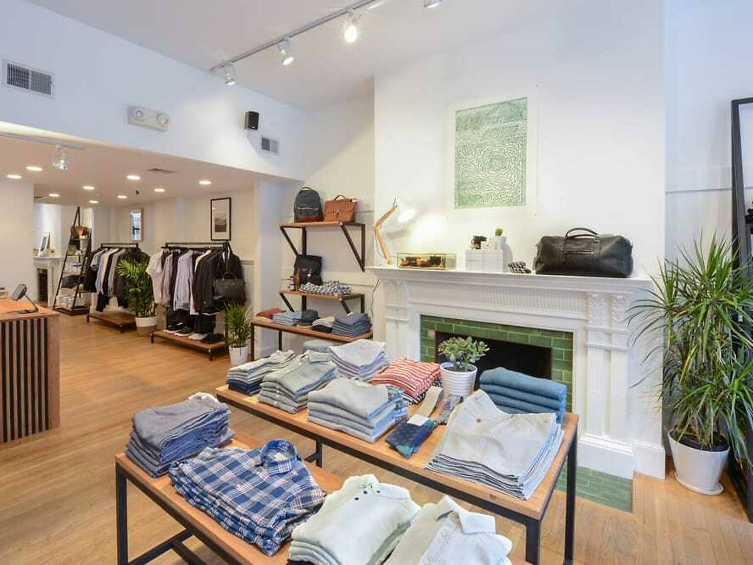 Where to Go Shopping in Montreal