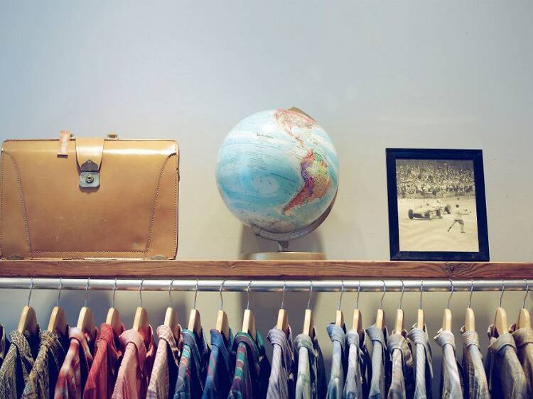 The best thrift stores in Montreal for fantastic vintage finds