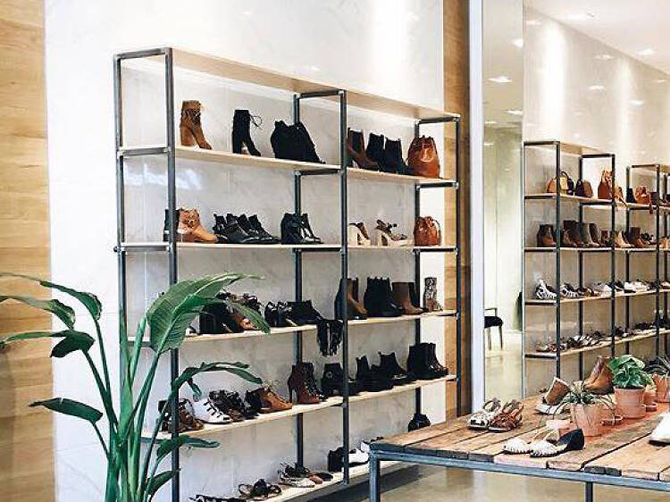 Shopping Guide - 5 Different Fashion Boutiques You Must Visit While in  Montreal - The Montreal Fashion Society by The Fashion Tourism Society