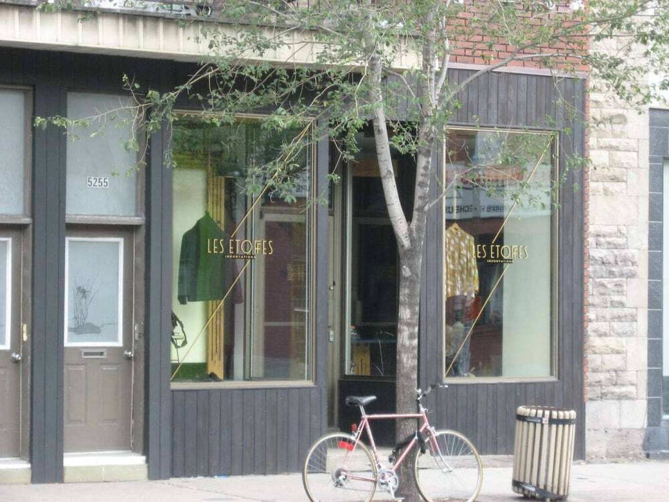 Where to Go Shopping in Montreal, From Massive Malls to Boutiques