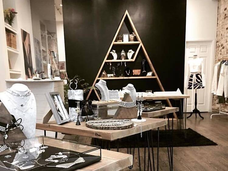 Shopping Guide - 5 Different Fashion Boutiques You Must Visit While in  Montreal - The Montreal Fashion Society by The Fashion Tourism Society