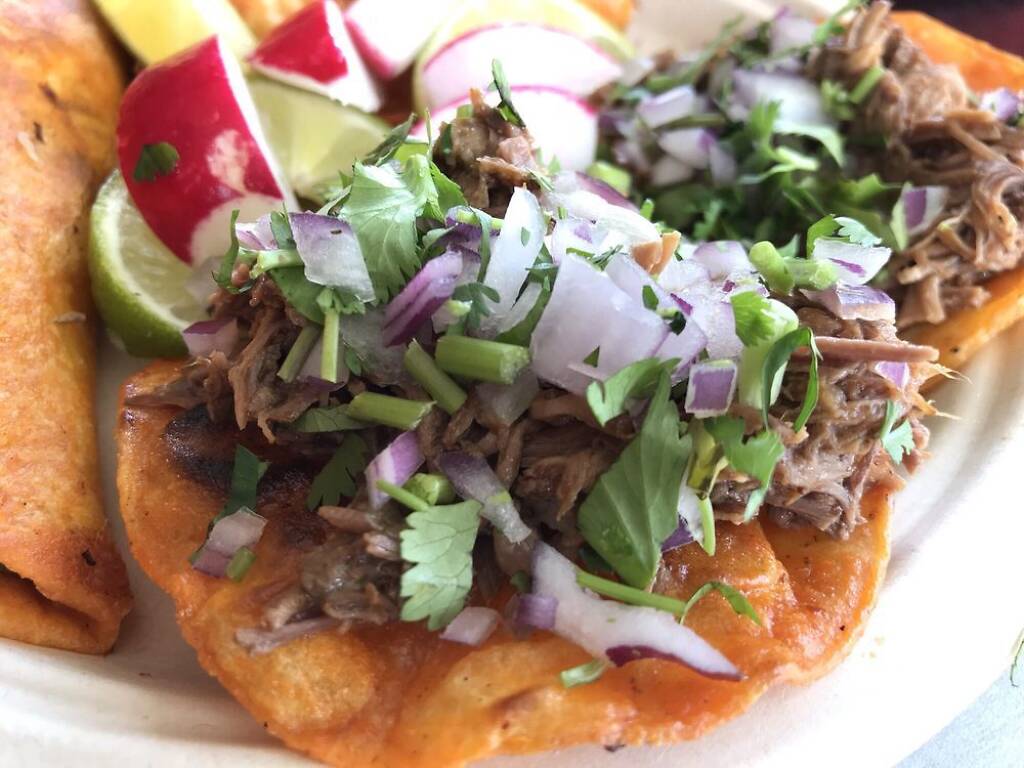 Best Taco Trucks in L.A. For All Hours of the Day