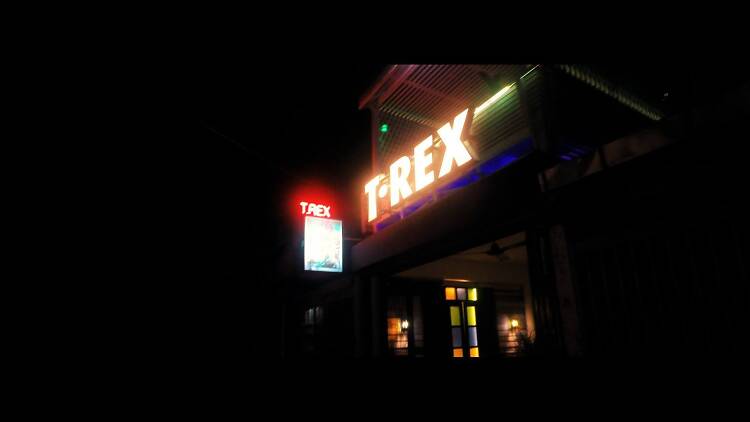 T.rex