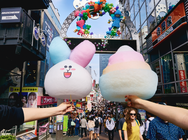 50 Things To Do In Harajuku Time Out Tokyo