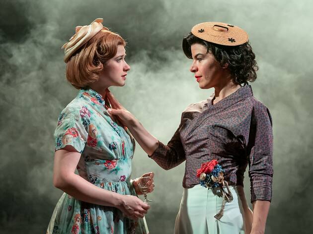 Wife, Kiln Theatre Wife, Kiln Theatre