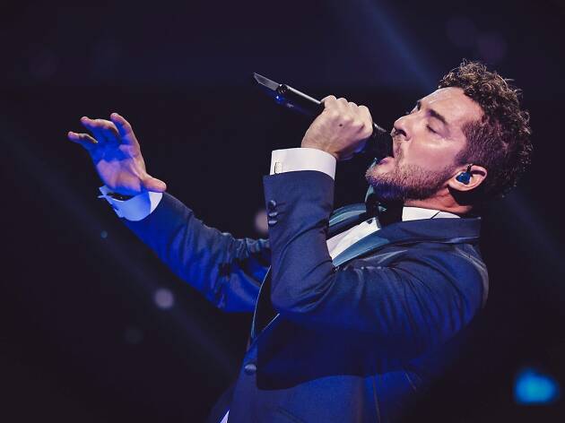 David Bisbal David Bisbal