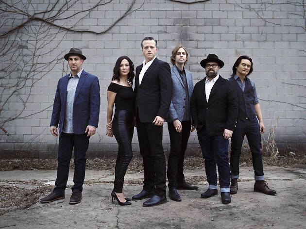 Jason Isbell Jason Isbell