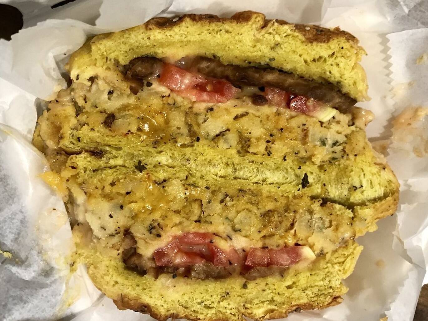 The 36 Best Vegetarian and Vegan Restaurants in NYC