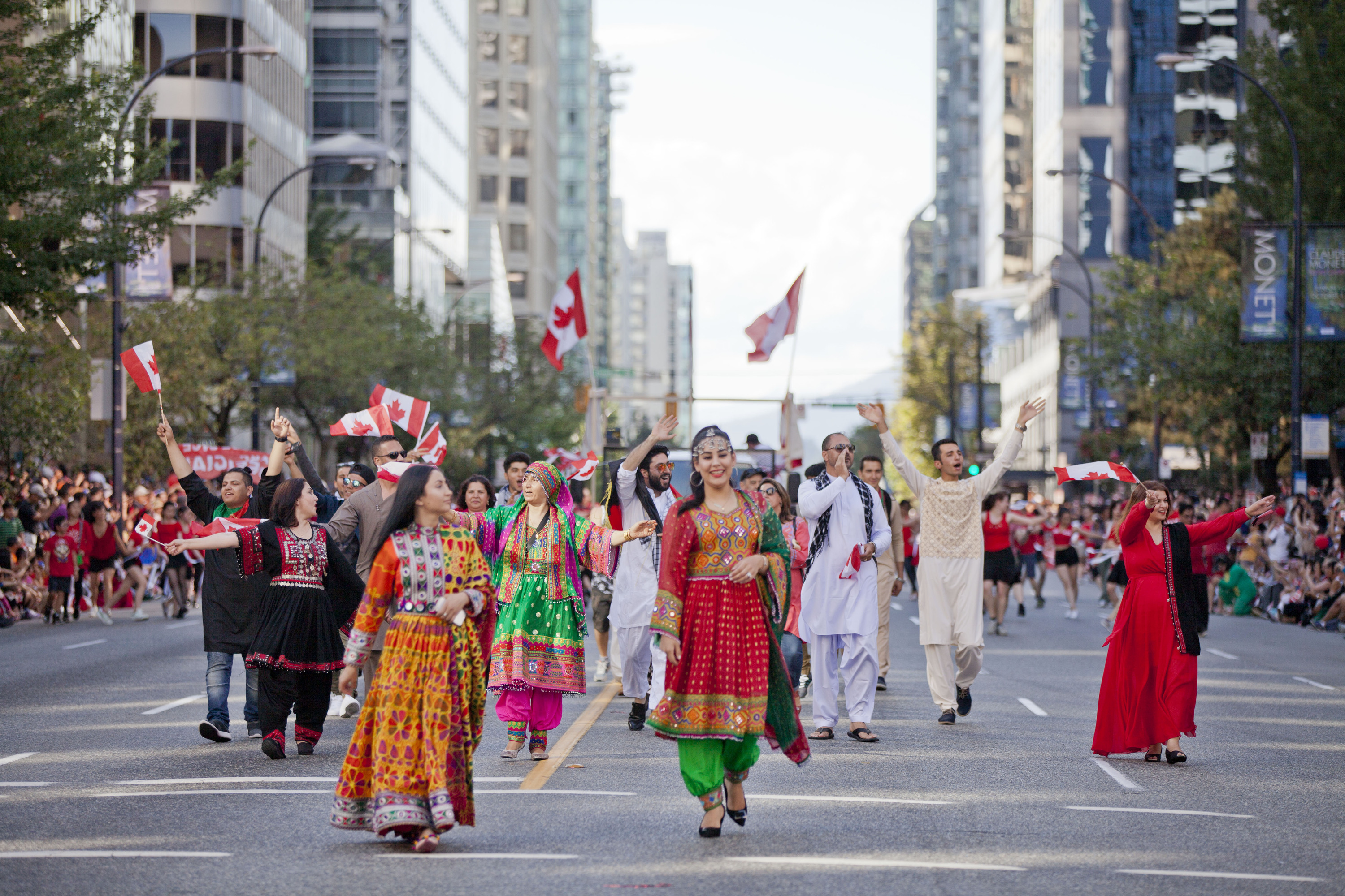 10 Best Canada Day Events In Montreal For 2020