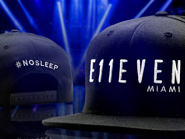 e11even hats for sale