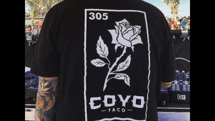 Coyo Taco