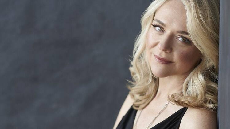 Rachel Bay Jones