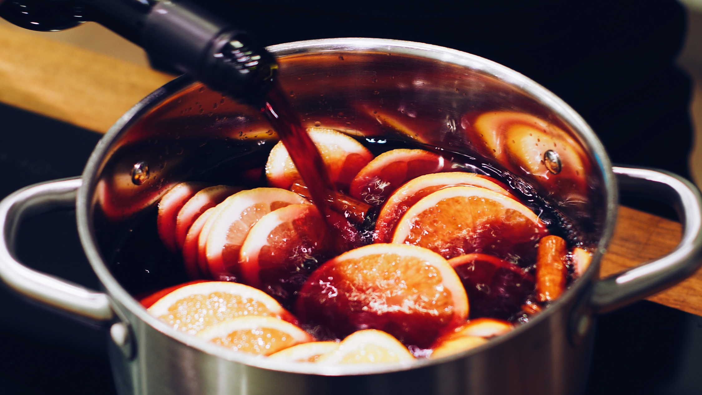 The best places to drink mulled wine in Sydney