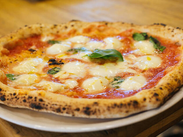 Best Pizza In Milan 15 Local Spots You Have To Eat At