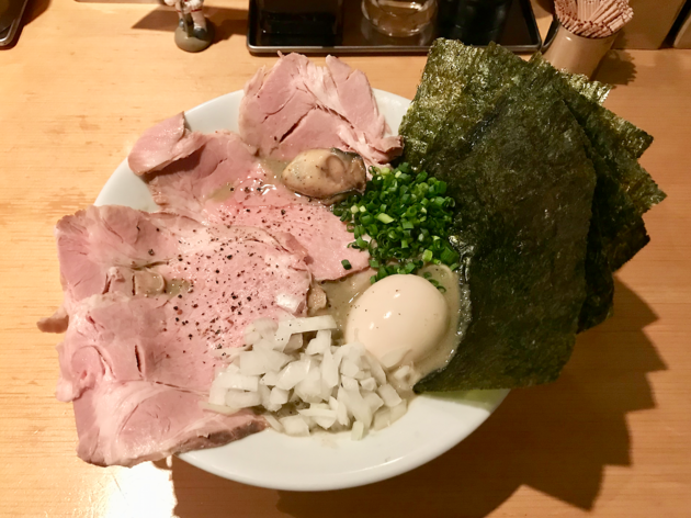 麺屋 まほろ芭 麺屋 まほろ芭