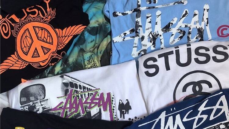 Retro Gate: Streetwear Swap Meet Retro Gate: Streetwear Swap Meet