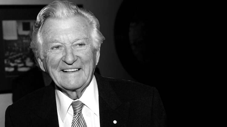 Bob Hawke