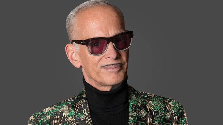 John Waters: Make Trouble 2019