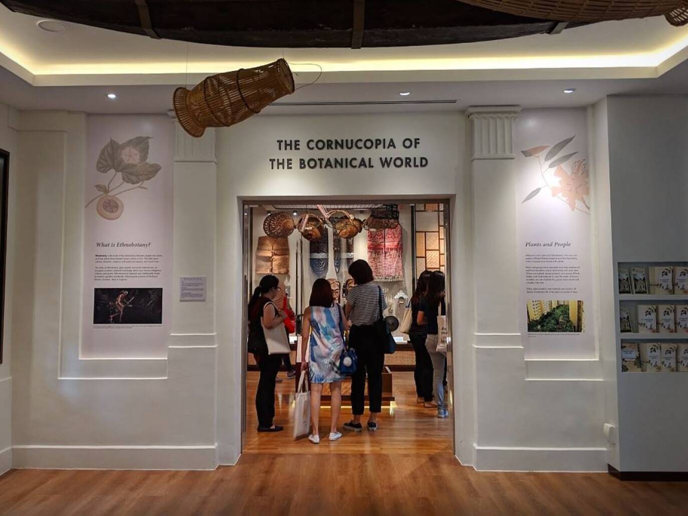 11 Best Public Libraries In Singapore