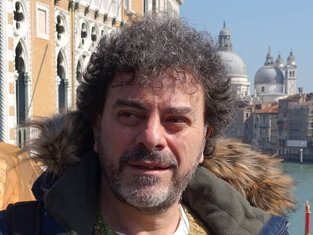 Luca Francesconi Luca Francesconi