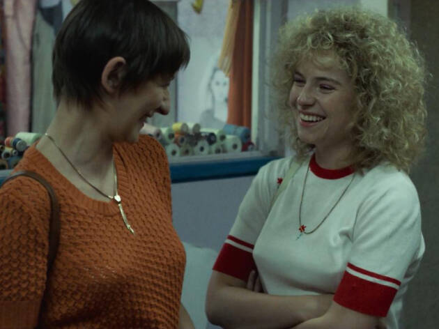 Lyudmilla Ignatenko Chernóbil Miniserie HBO, Lyudmilla Ignatenko