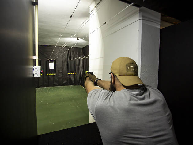 Training Center Airsoft