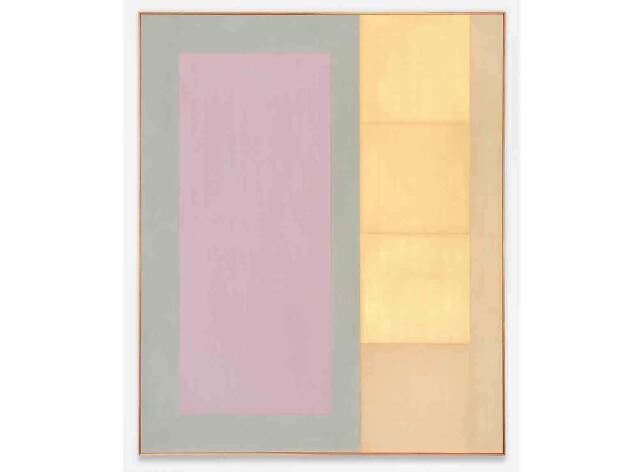 Ulrich Erben: Paintings Ulrich Erben: Paintings