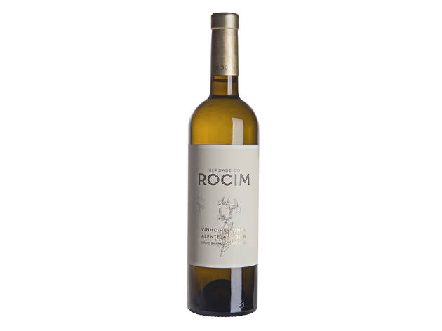 Poção Mágica - Rocim Branco 2018 Poção Mágica - Rocim Branco 2018