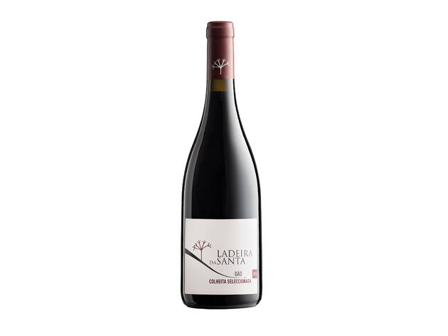 Poção Mágica - Ladeira da Santa Colheita Seleccionada tinto 2017 Poção Mágica - Ladeira da Santa Colheita Seleccionada tinto 2017