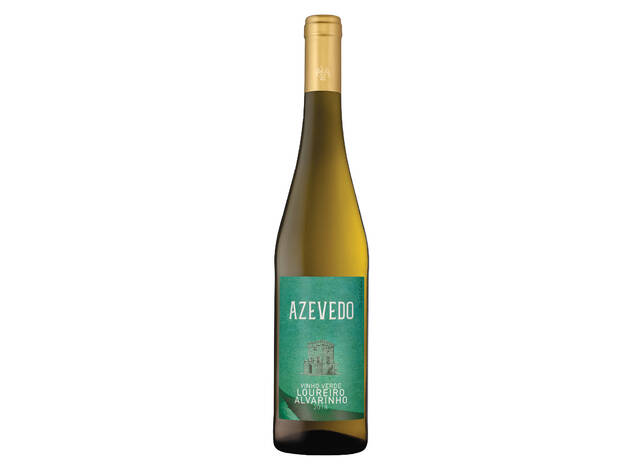 Poção Mágica - Azevedo Vinho Verde 2018 Poção Mágica - Azevedo Vinho Verde 2018