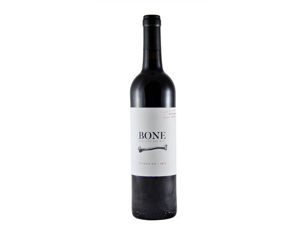 Poção Mágica - Bone Dry tinto 2016 Poção Mágica - Bone Dry tinto 2016