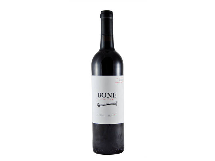 Bone Dry tinto 2016