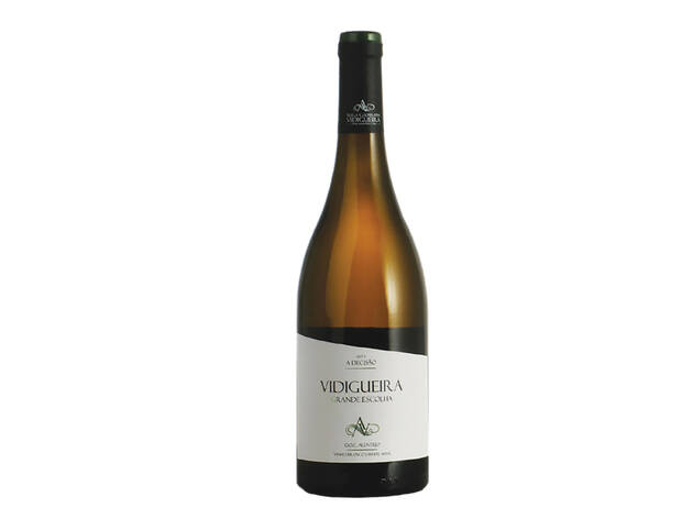 Poção Mágica - Vidigueira Grande Escolha branco 2017 Poção Mágica - Vidigueira Grande Escolha branco 2017