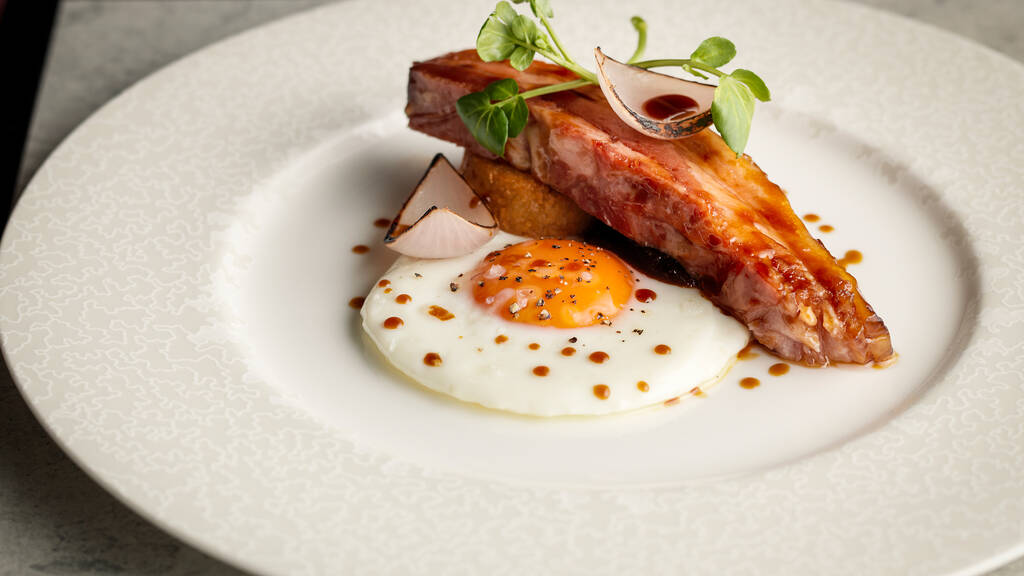 Kerridge’s Bar & Grill | Restaurants In Whitehall, London