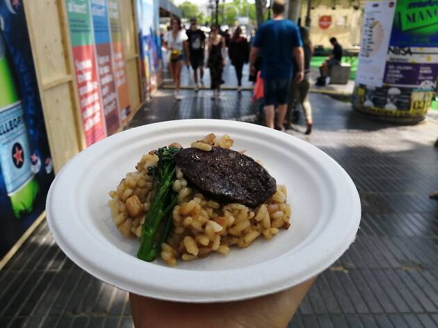 Tast a la Rambla 2019 Tast a la Rambla 2019