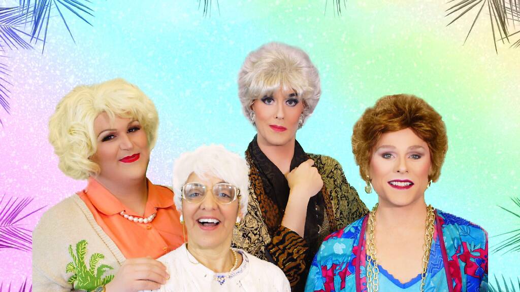 The Golden Girls Musical Parody Pride Edition Theater In New York