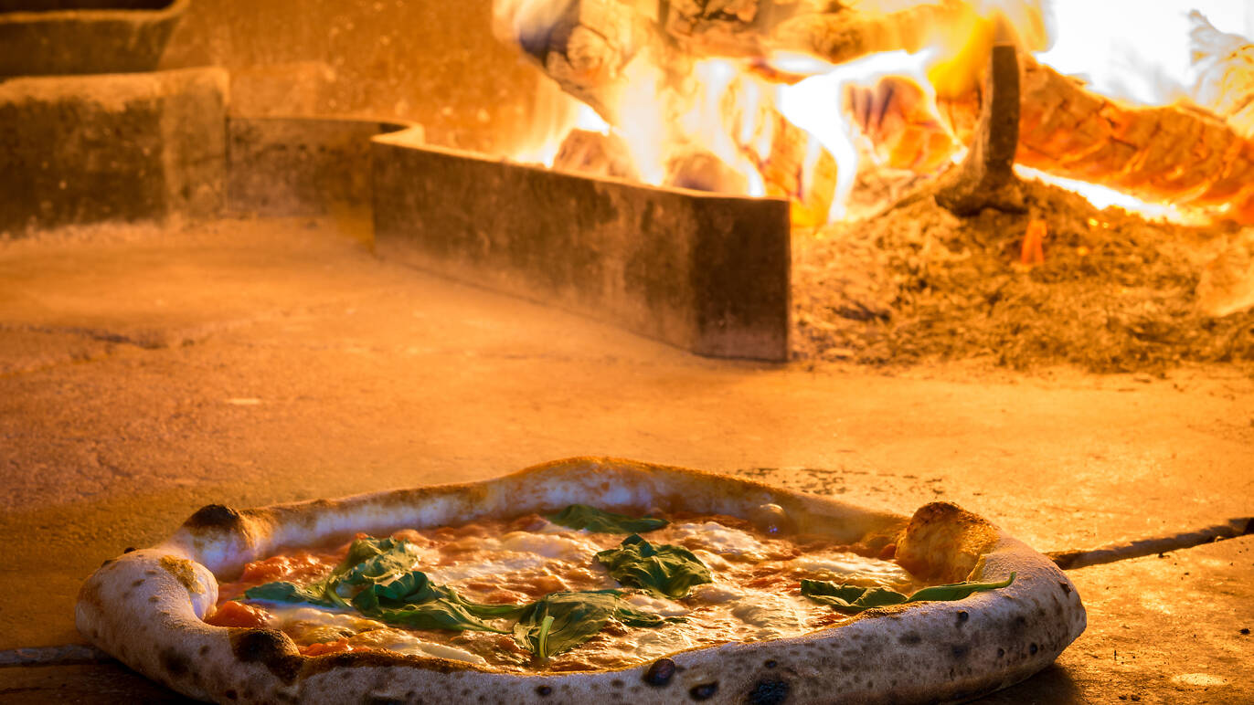 13 Best Pizzerias in Milan Right Now