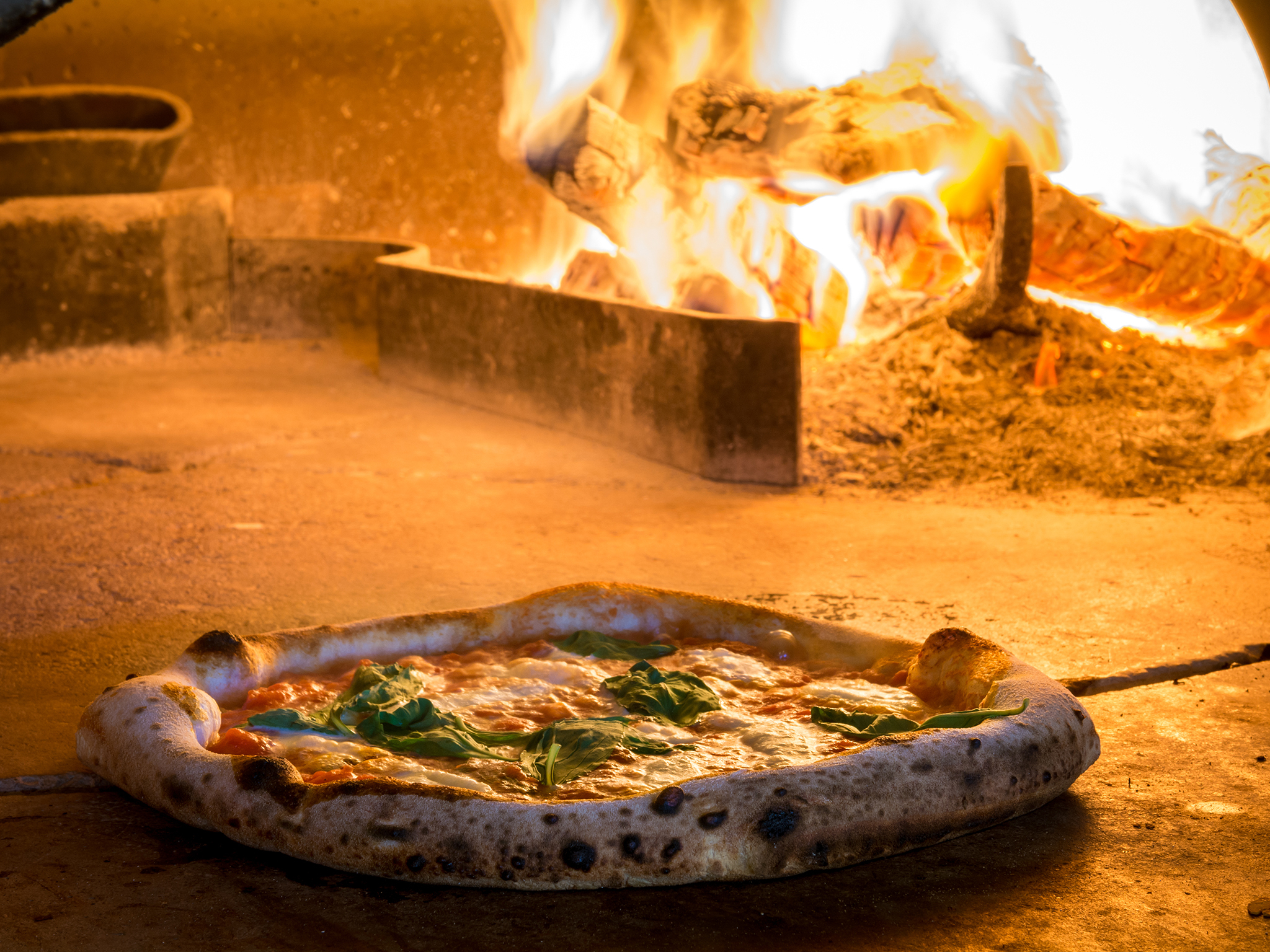 Best Pizza In Milan 15 Local Spots You Have To Eat At
