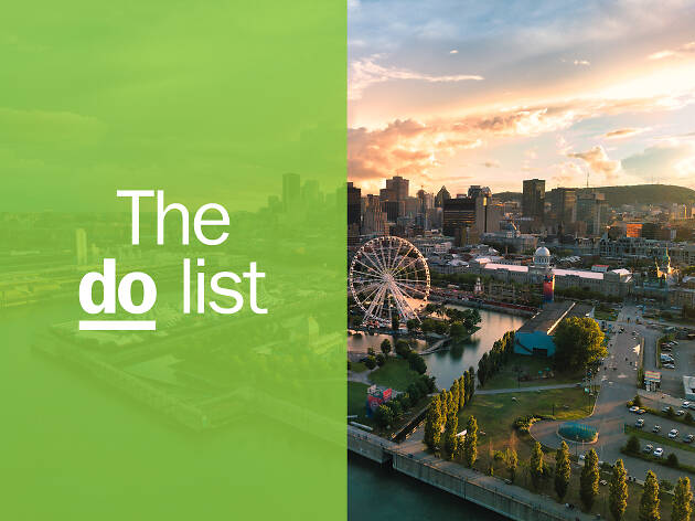 35 Best Things To Do In Montreal In 2019 Your Guide To The City - 