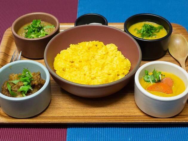 Have More Curry Have More Curry