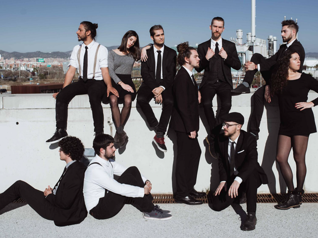 Drop Collective Drop Collective
