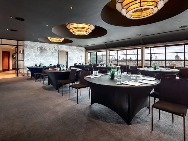 Private Dining Rooms at London Restaurants | Dinner Party Venues