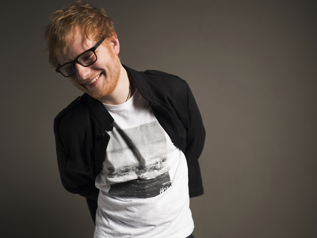 Ed Sheeran Ed Sheeran