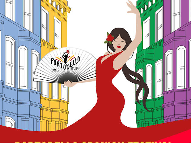 Portobello Spanish Festival Portobello Spanish Festival
